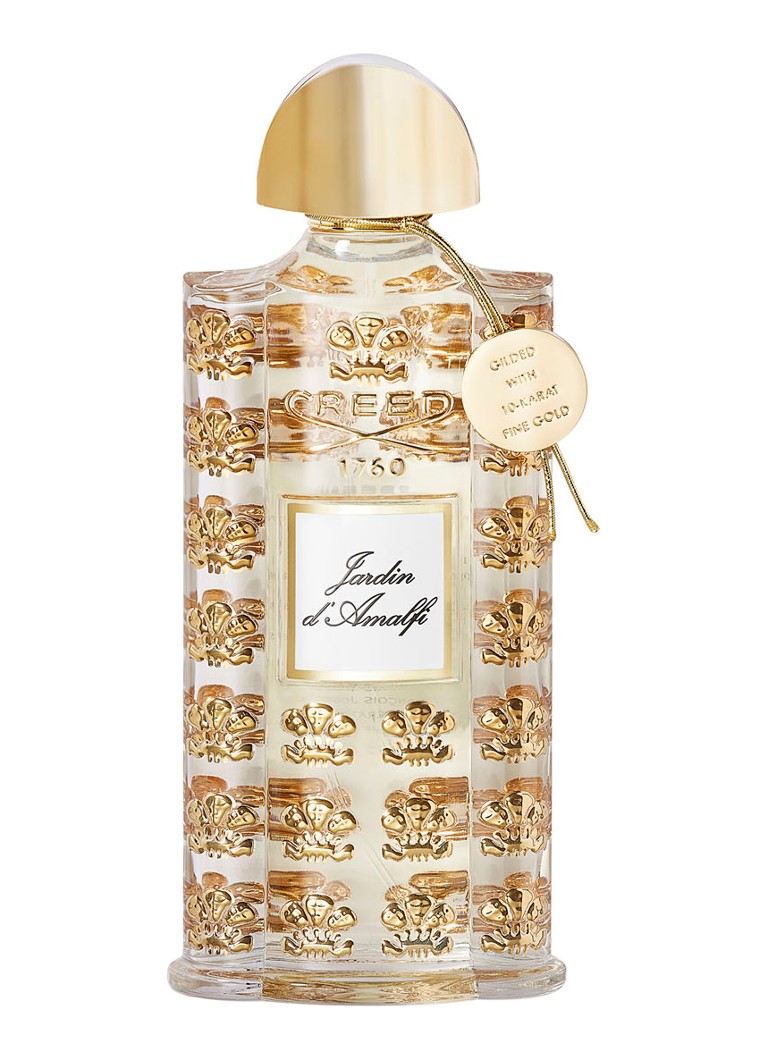 Creed Les Royales Exclusives Amalfi Garden Parfum Water