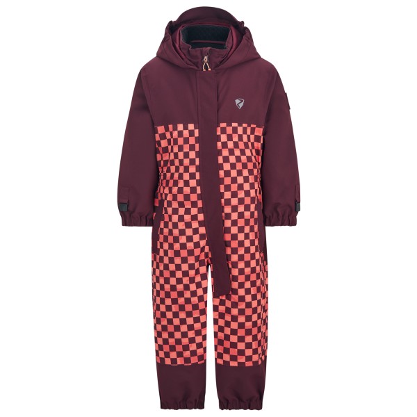Ziener - Kid's Anup Mini - Overall