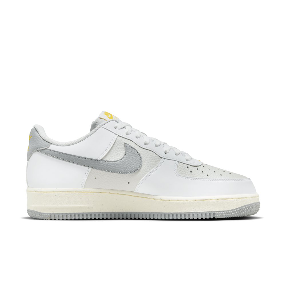 Nike Air Force 1 07 Next Nature FZ4620-100 / weiss