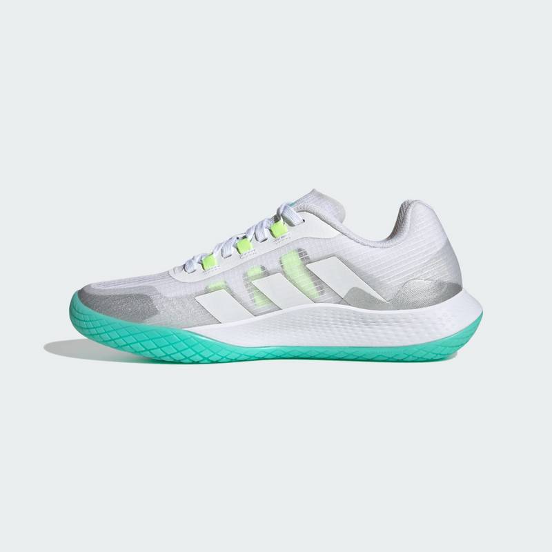 adidas Forcebounce Volleyball Schuh Sneaker Damen