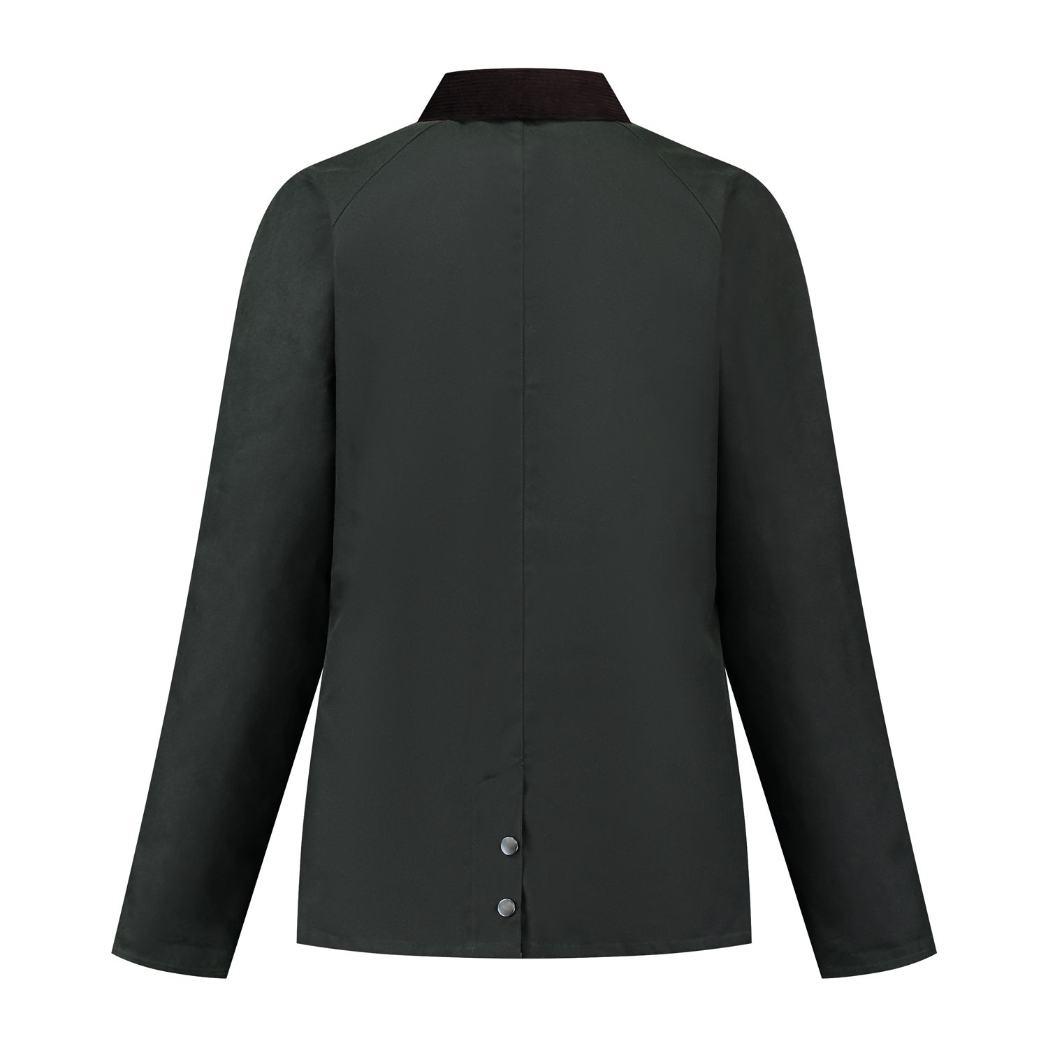 MGO Carrie Green Damen Jacke