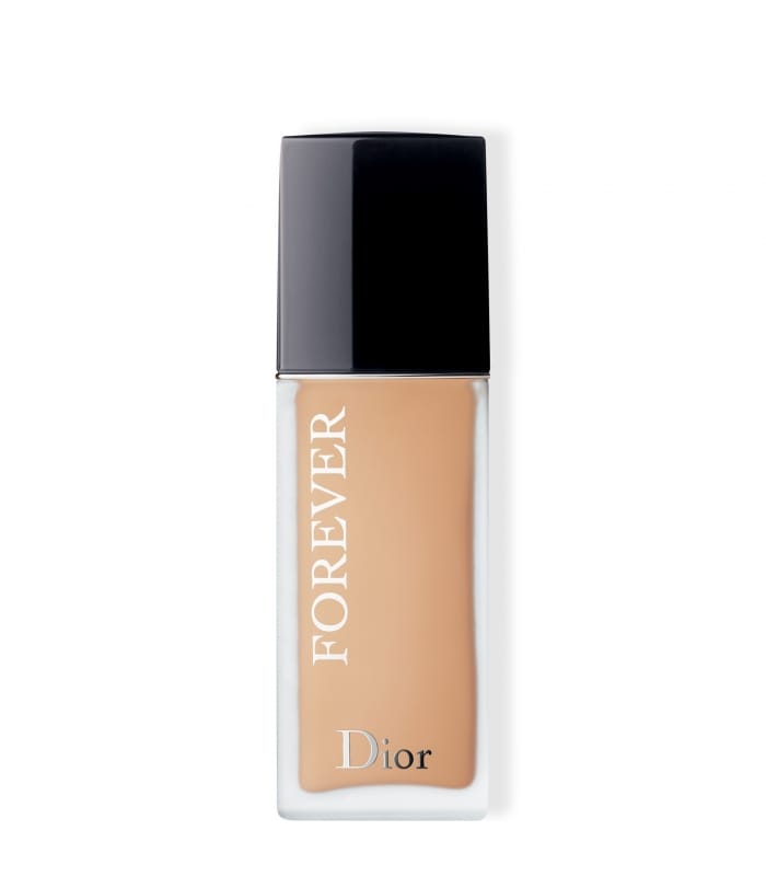 DIOR FOREVER-Fond de Teint Sublimateur de Peau, tenue 24h