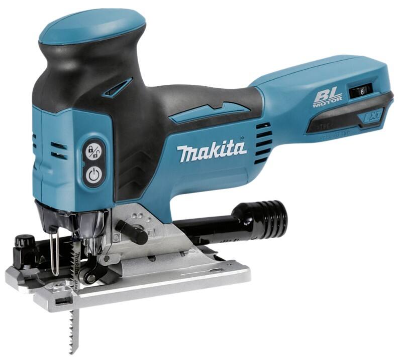Makita DJV181ZJ 18V Akku-Stichsäge im Makpac (ohne Akku)