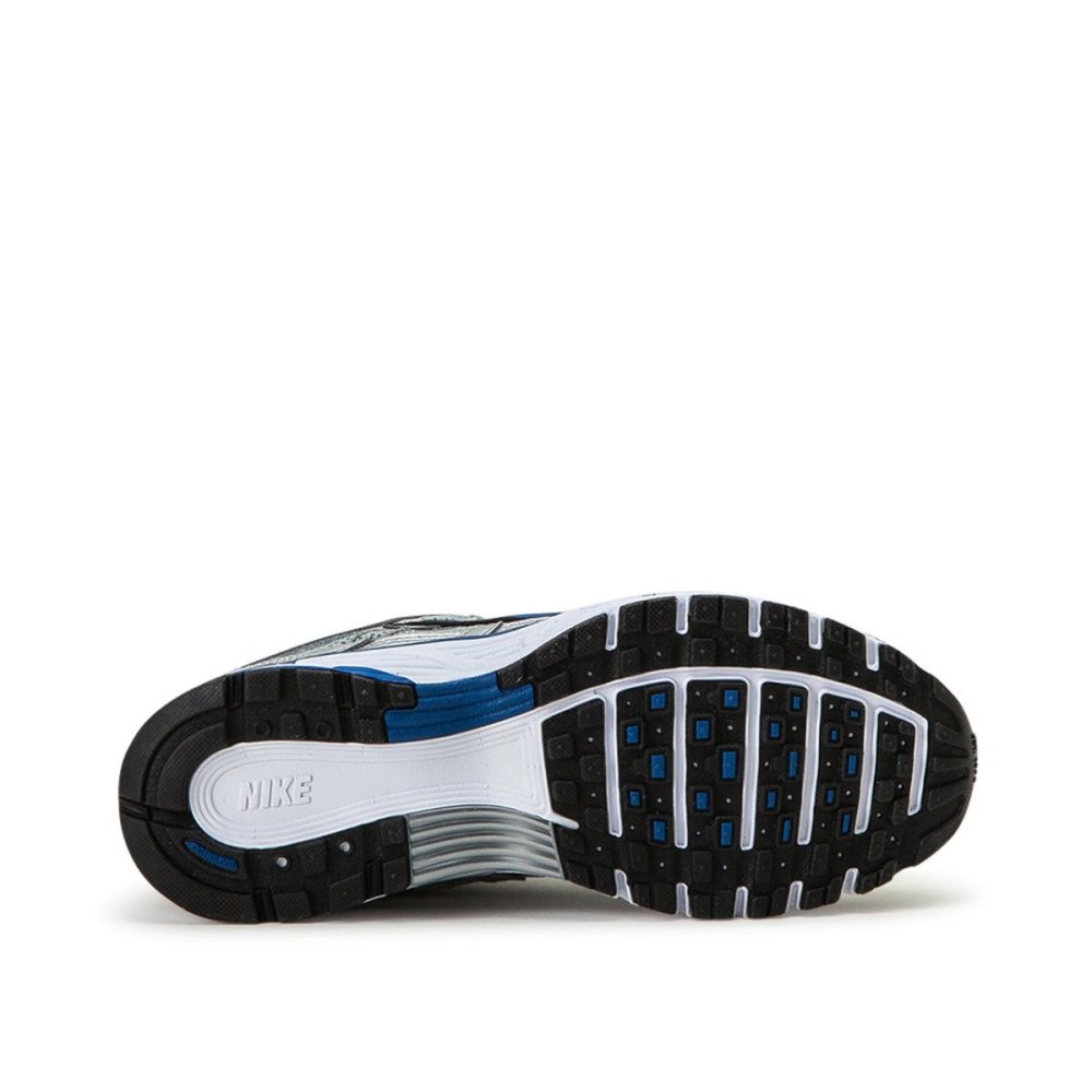 Nike P 6000 BV1021-001 / grau