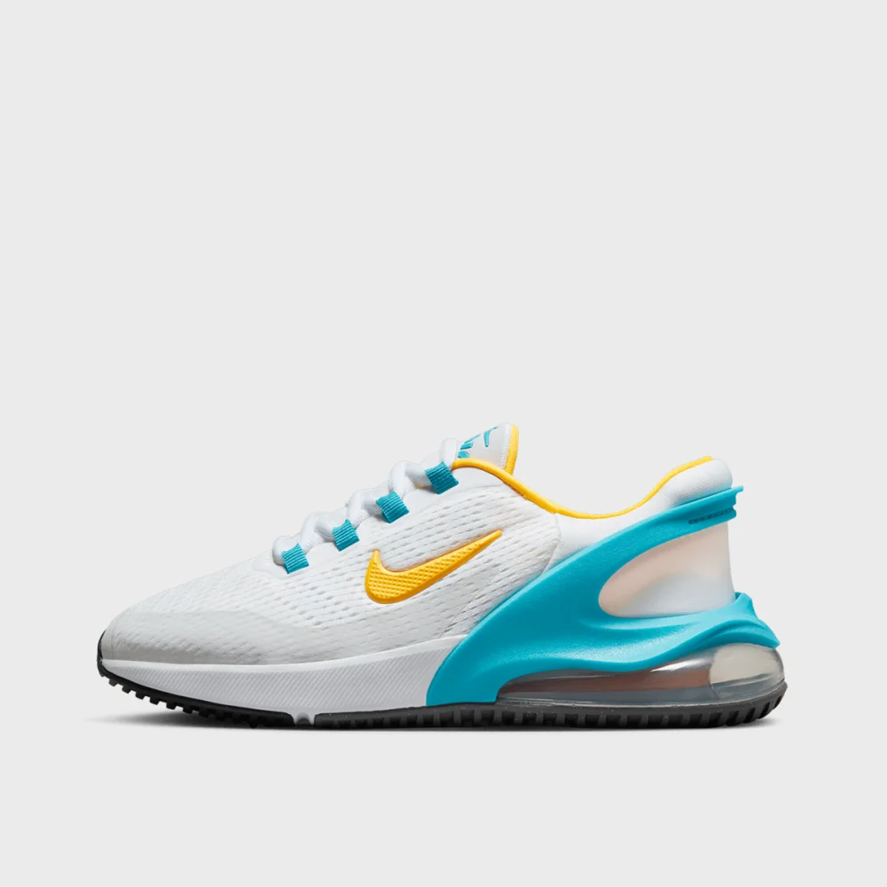 Nike Air Max 270 GO DV1968-100 / weiss