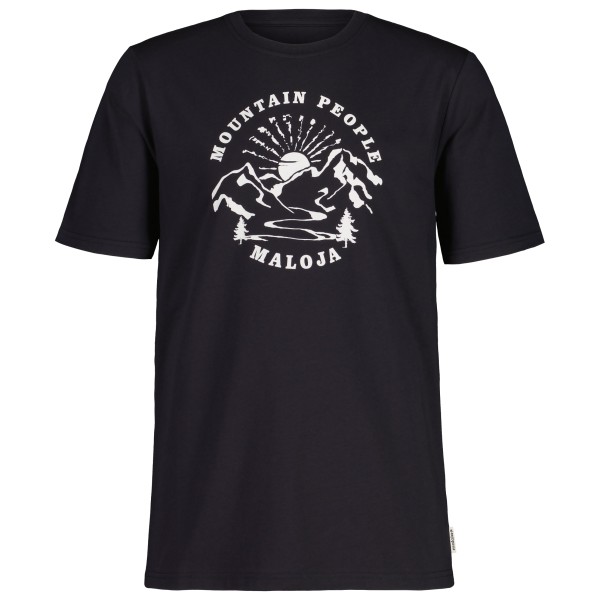 Maloja - DuranM. - T-Shirt