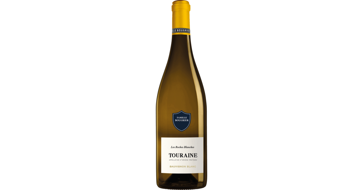 Les Roches Blanches Sauvignon Blanc