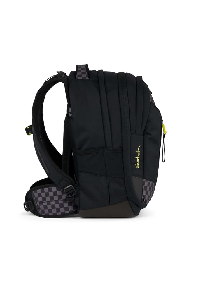 Satch Satch match Schulrucksack Dark Skate günstig kaufen onesize