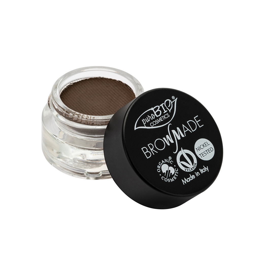 Purobio Browmade Crème  pommade pour sourcils
