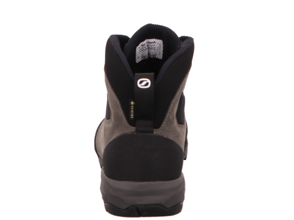 SCARPA Freizeit Schnürer grau Mojito Hike GTX