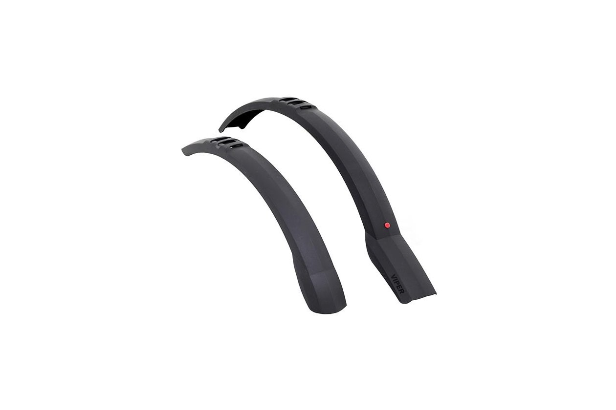 Hebie Steckschutzblech-Set Viper MTB 26