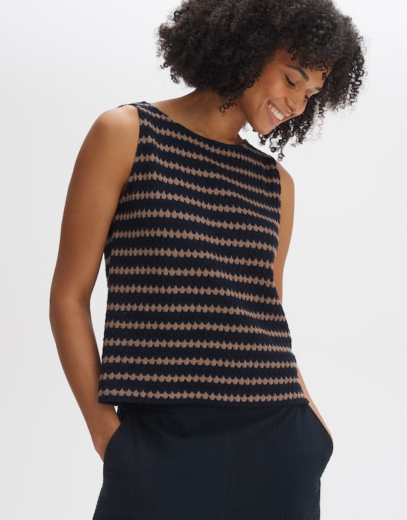 Stricktop Ikasi