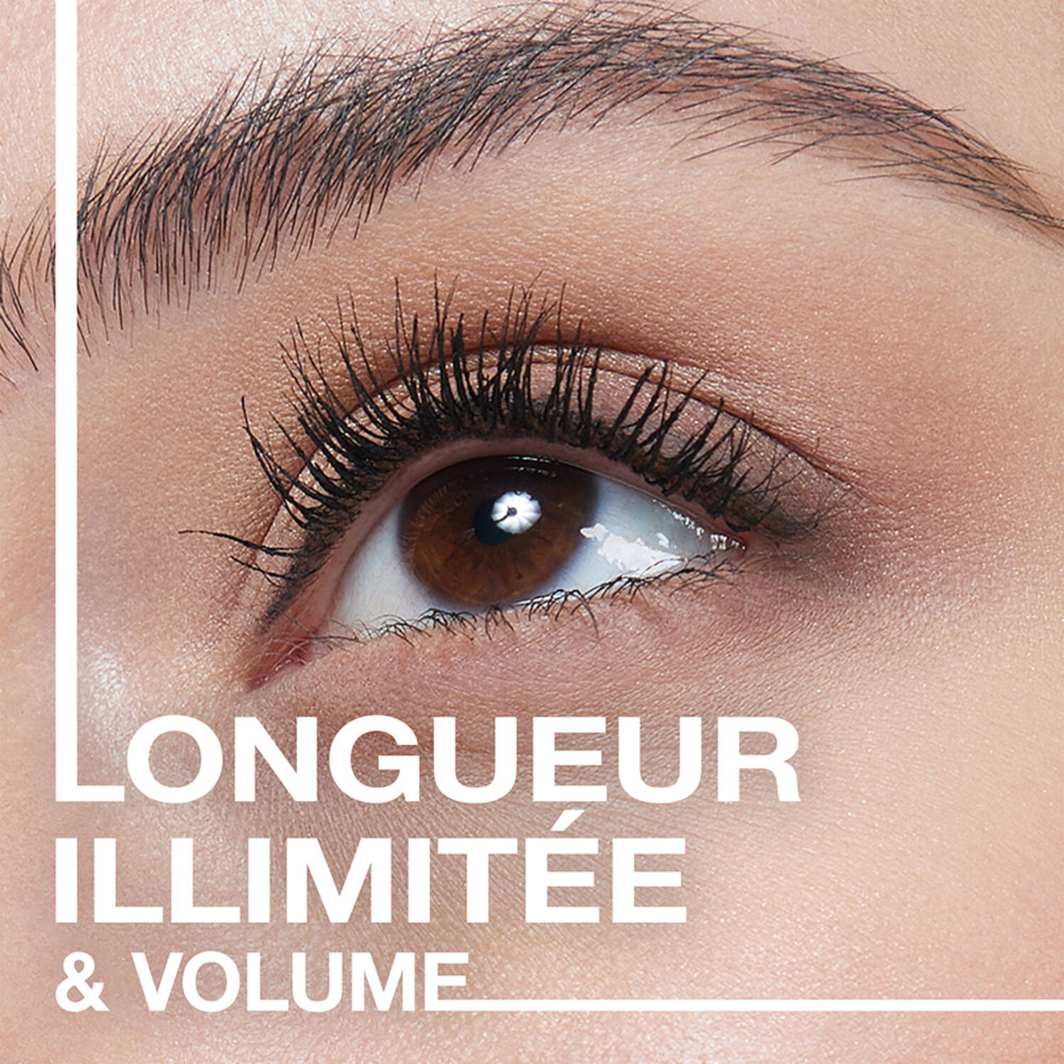 Maybelline New York Cils Sensational Sky High Mascara Volume et Longueur