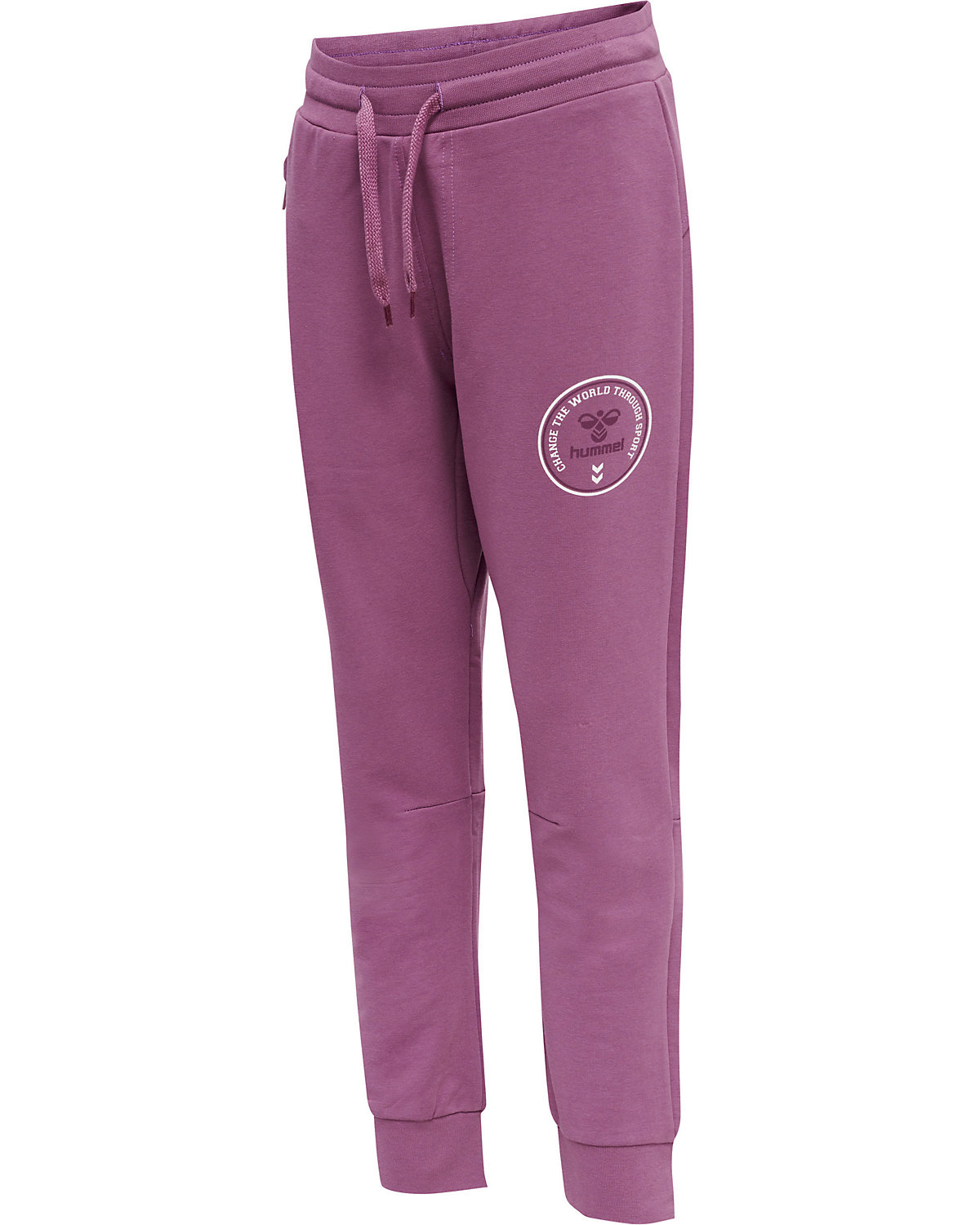 hmlMATH PANTS Jogginghosen für Kinder