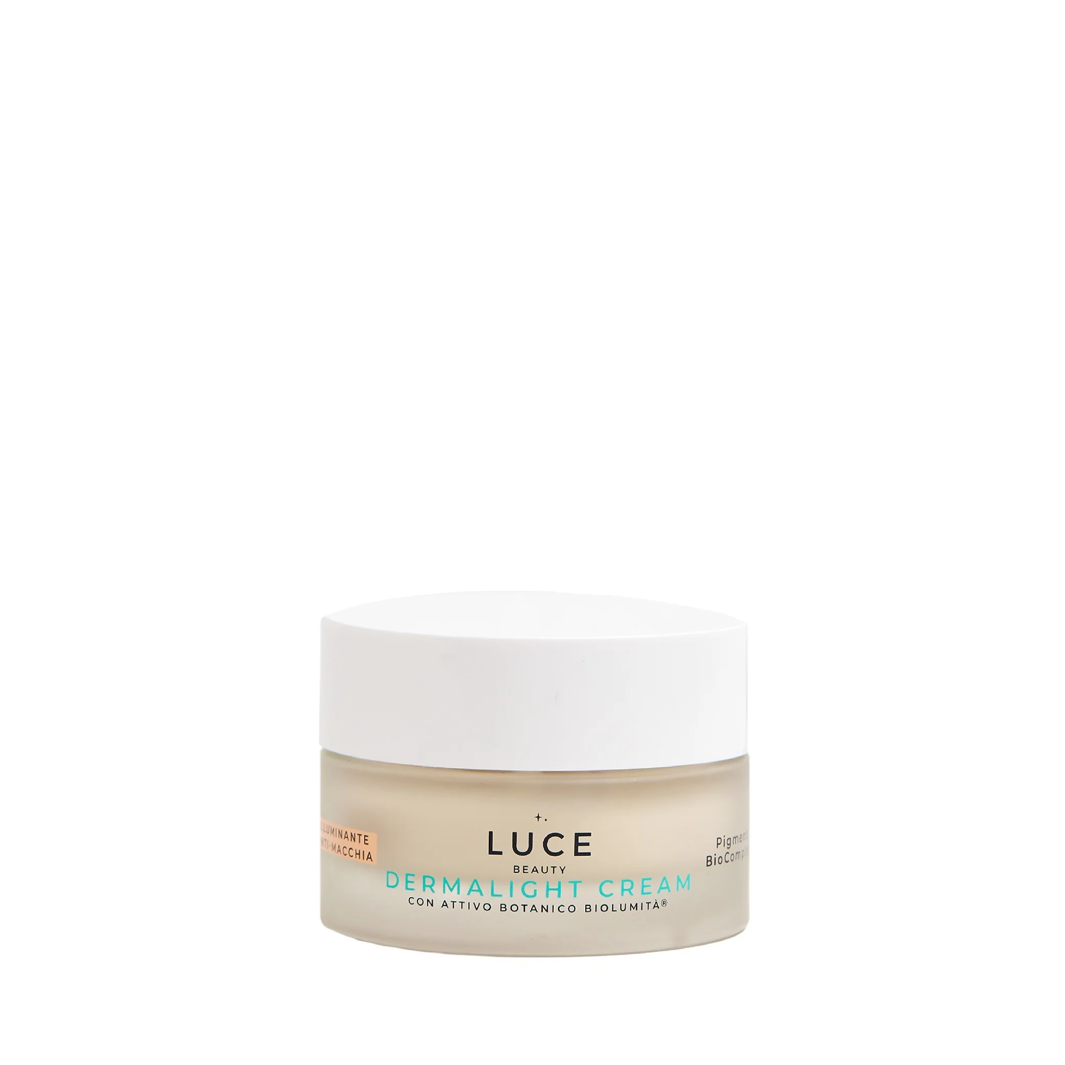 Pigment BioComplex Dermalight Cream - 24-Hour Anti-Blemish Treatment, 24-Hour Illuminating Treatment, 24-Hour Anti-Wrinkle Treatment