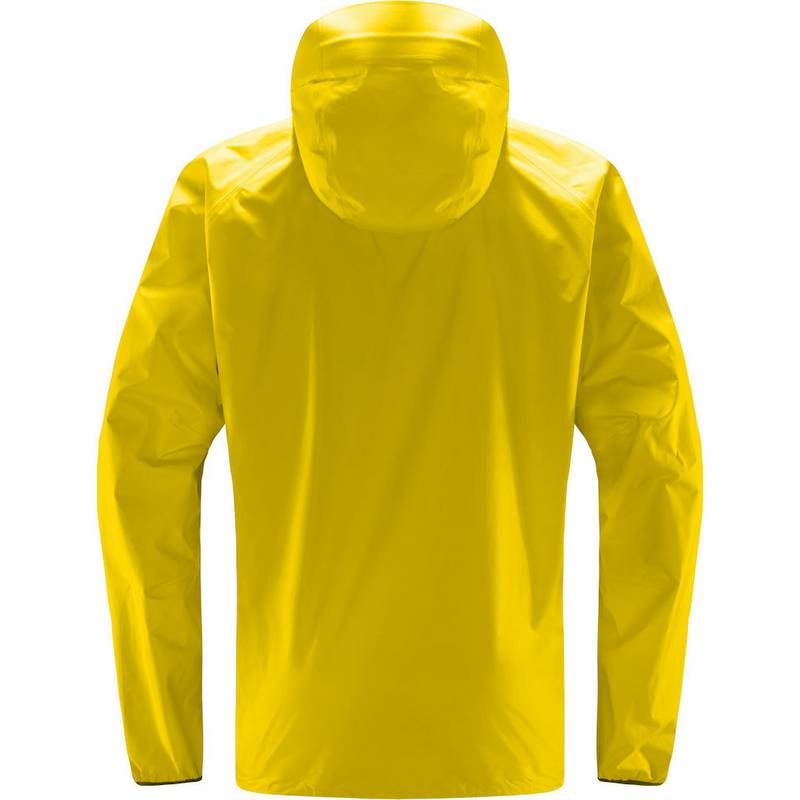 Haglfs L.I.M Jacket Hardshelljacke Herren