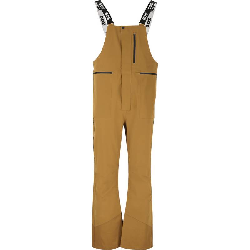 SOS Lipno Skihose Herren