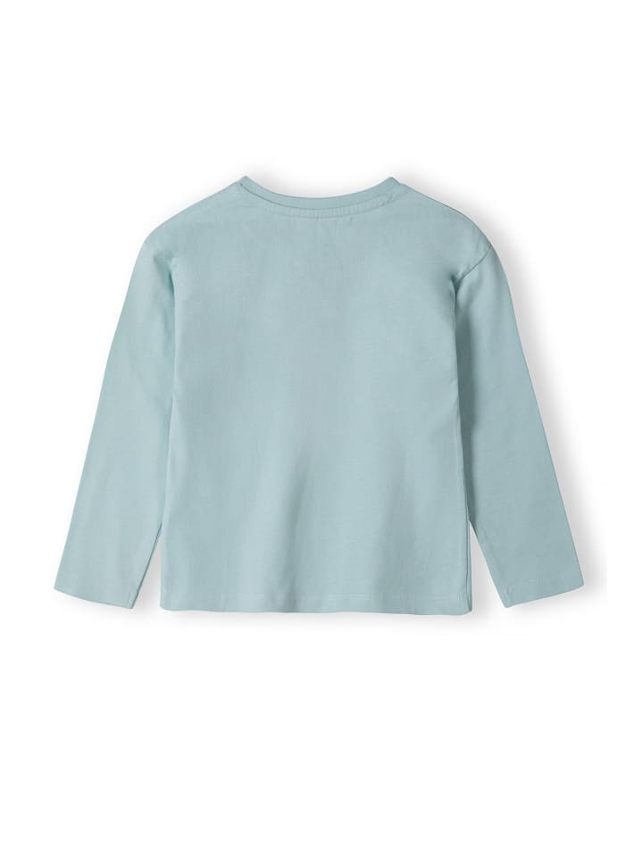 Minoti Longsleeves 16tee 17 in grün günstig kaufen