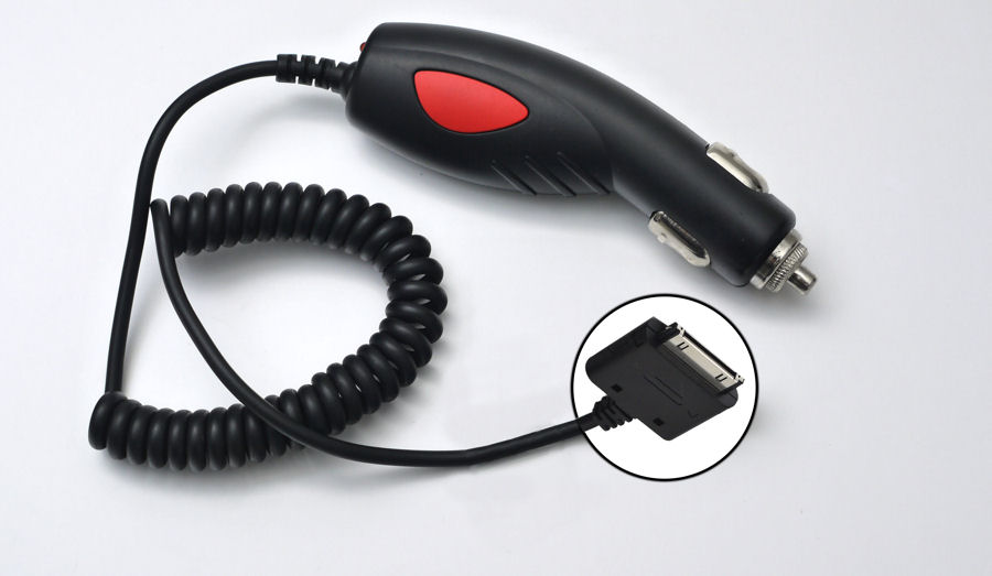 Ladekabel 12 V für iPhone 3/3GS - ATU