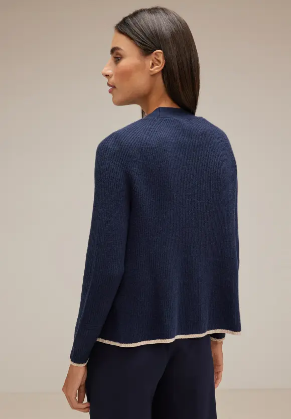Street One Raglan Cardigan