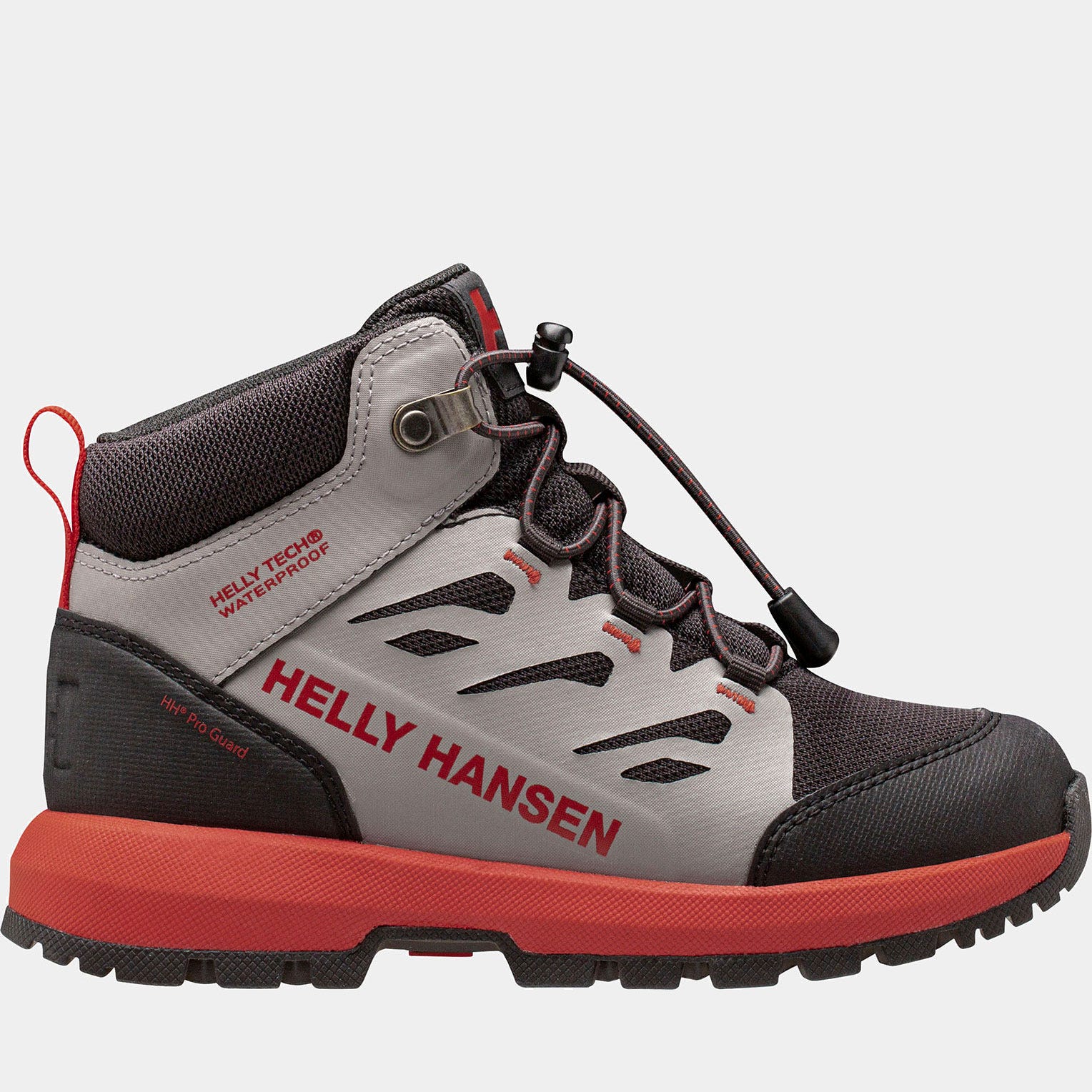 Juniors' and Kids' Marka Boot HT