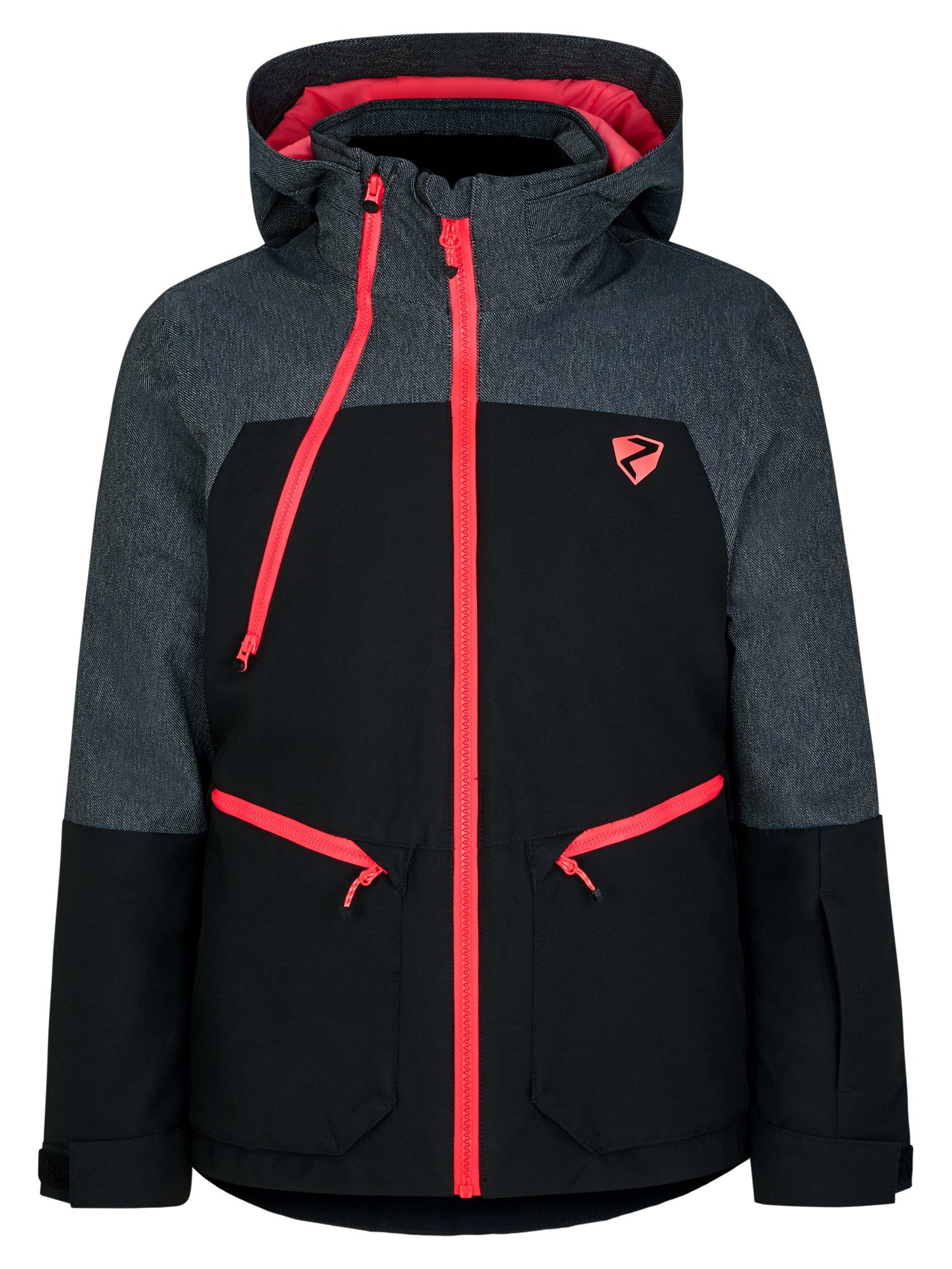 Ziener Skijacke ALEYNA