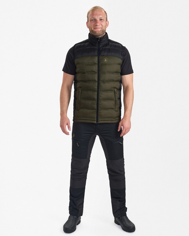 Deerhunter Weste Traveler