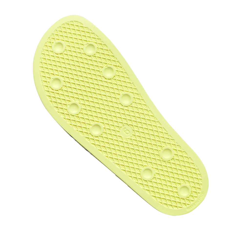 adidas Adilette W CM8494 / gelb