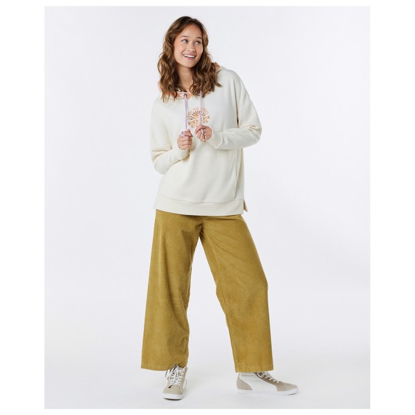 Rip Curl - Women's Mikros Fleece - Hoodie