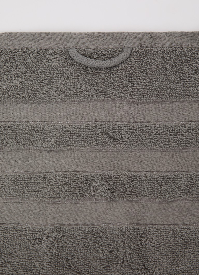 Πετσέτα μπάνιου Vandyck Prestige Line - 500 g/m² - 60 x 110 cm