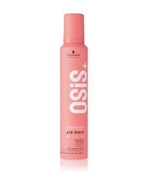Schwarzkopf Professional Osis Volume and Body Air Whip ​ Schaumfestiger-85 ml