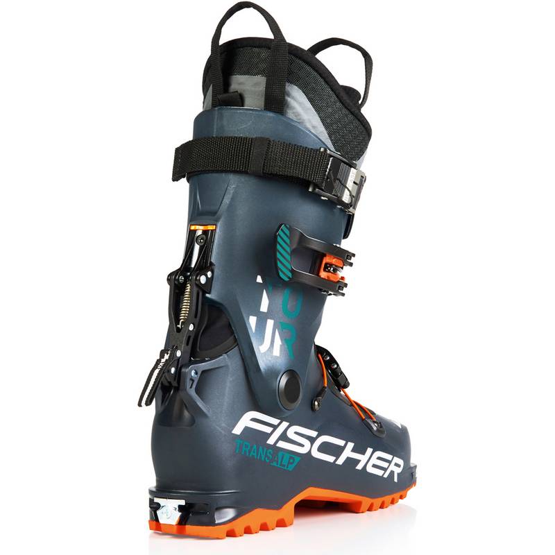 Fischer Transalp Tour Tourenskischuhe Herren