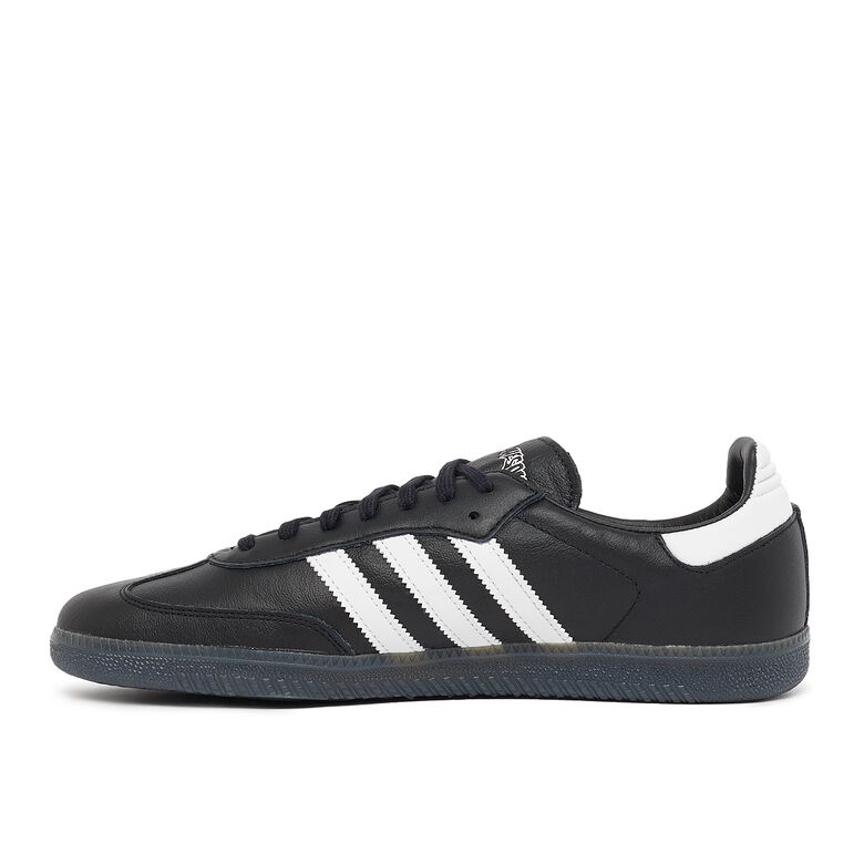 adidas Originals x Fucking Awesome Samba OG cblack/ftwwht/goldmt