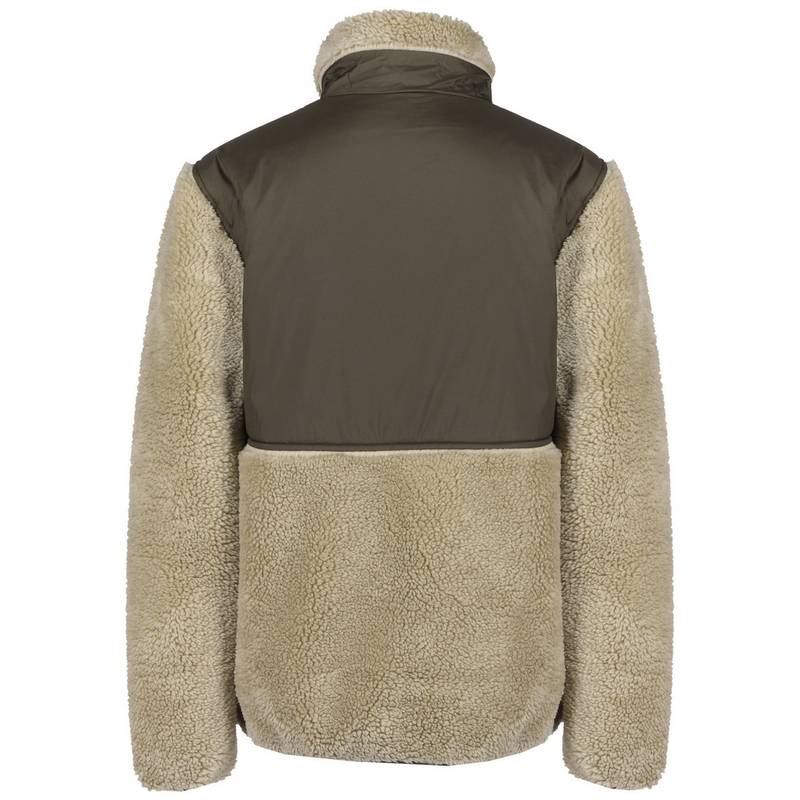 PUMA Sherpa Hybrid Outdoorjacke Herren