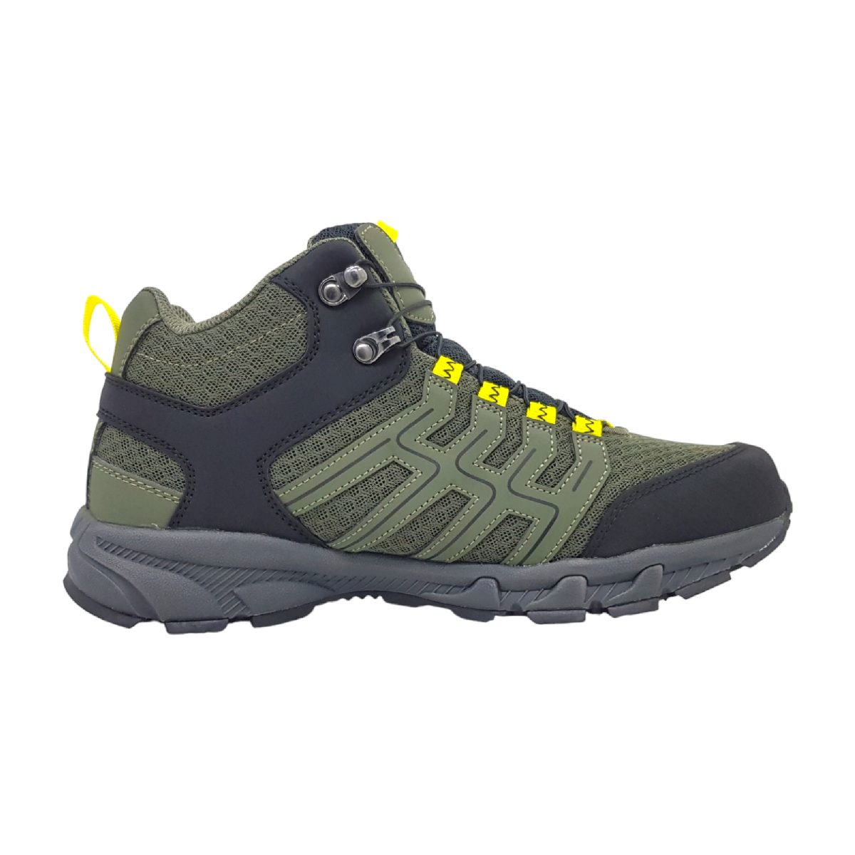 Kastinger Aigun KX 20205-823 Grün khaki