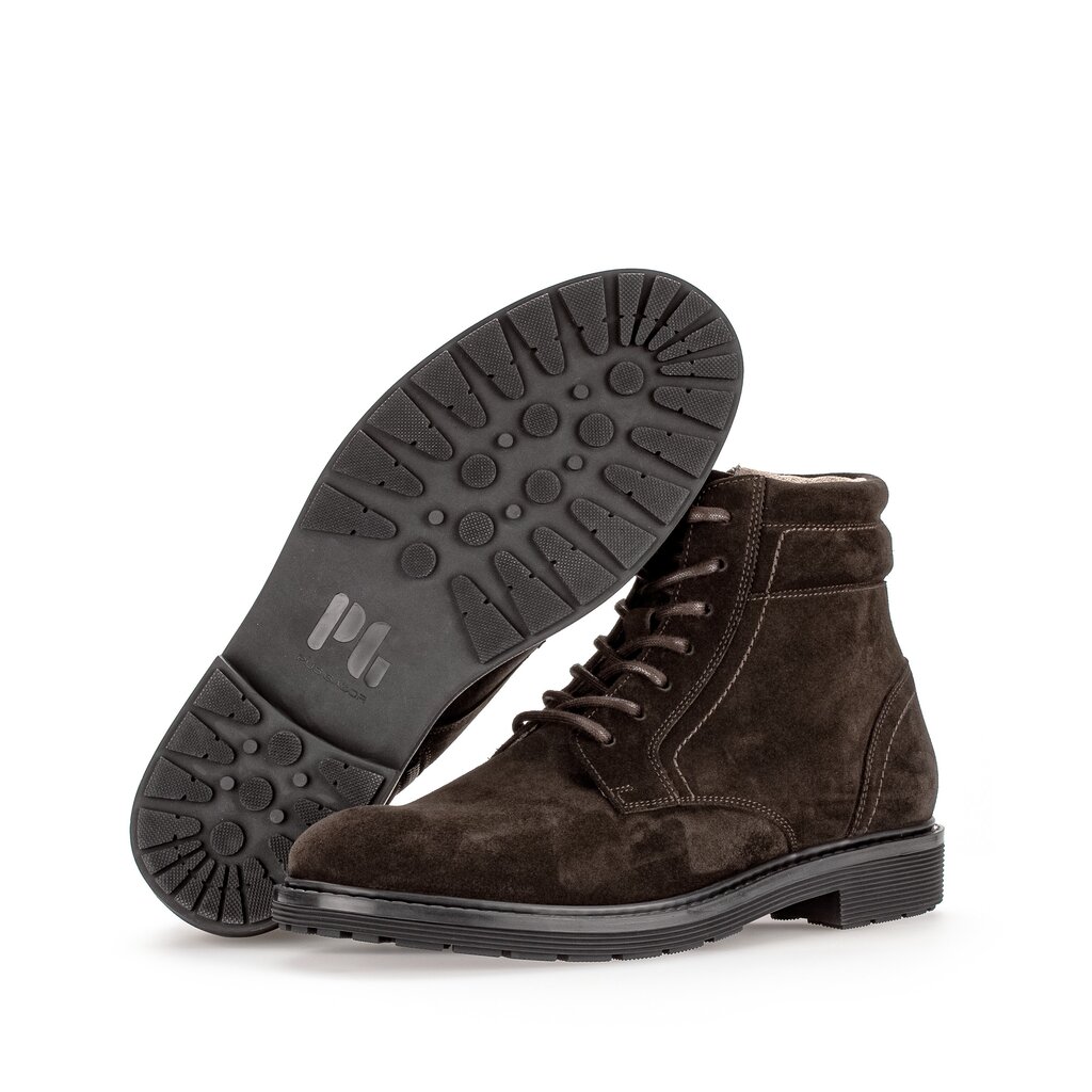 Pius Gabor PG1050 Boot braun