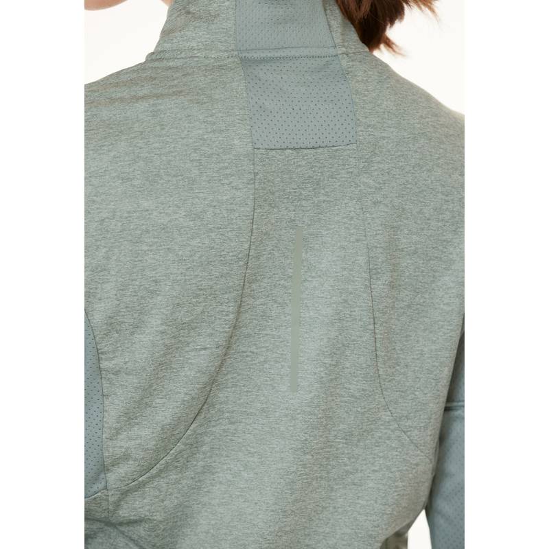 Endurance JOCEE W Midlayer Langarmshirt Damen