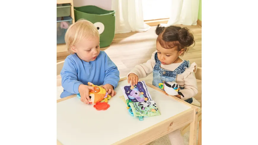 VTech - Baby - Babys Tierfreunde-Geschenkset