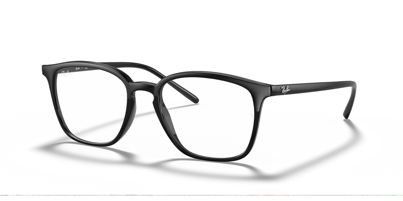 RB7185 - Negru lucios