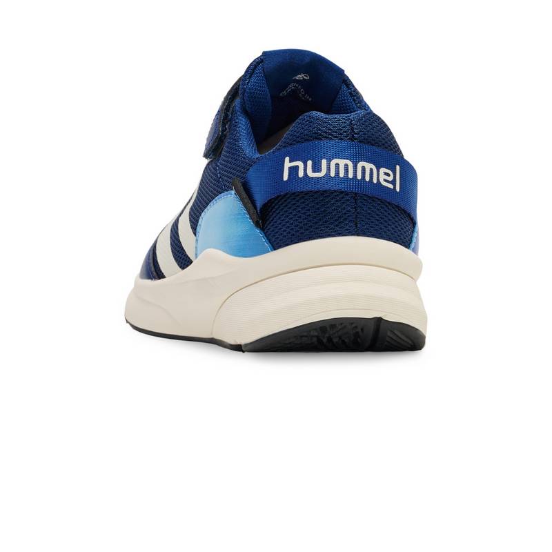 hummel REACH 250 RECYCLED TEX JR Sneaker Kinder