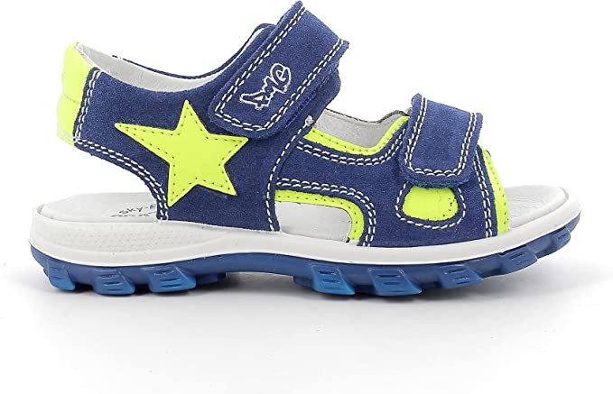 PRIMIGI Jungen Sandalen blau