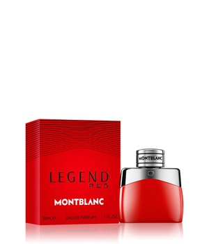 Montblanc Legend Red Eau de Parfum 30 ml