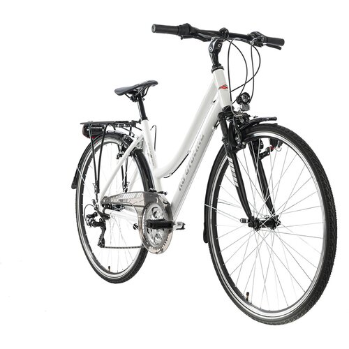 TREKKINGRAD TREKKINGRAD DAMEN 28? CANTERBURY 21 GANG WEI? TOURENLENKER