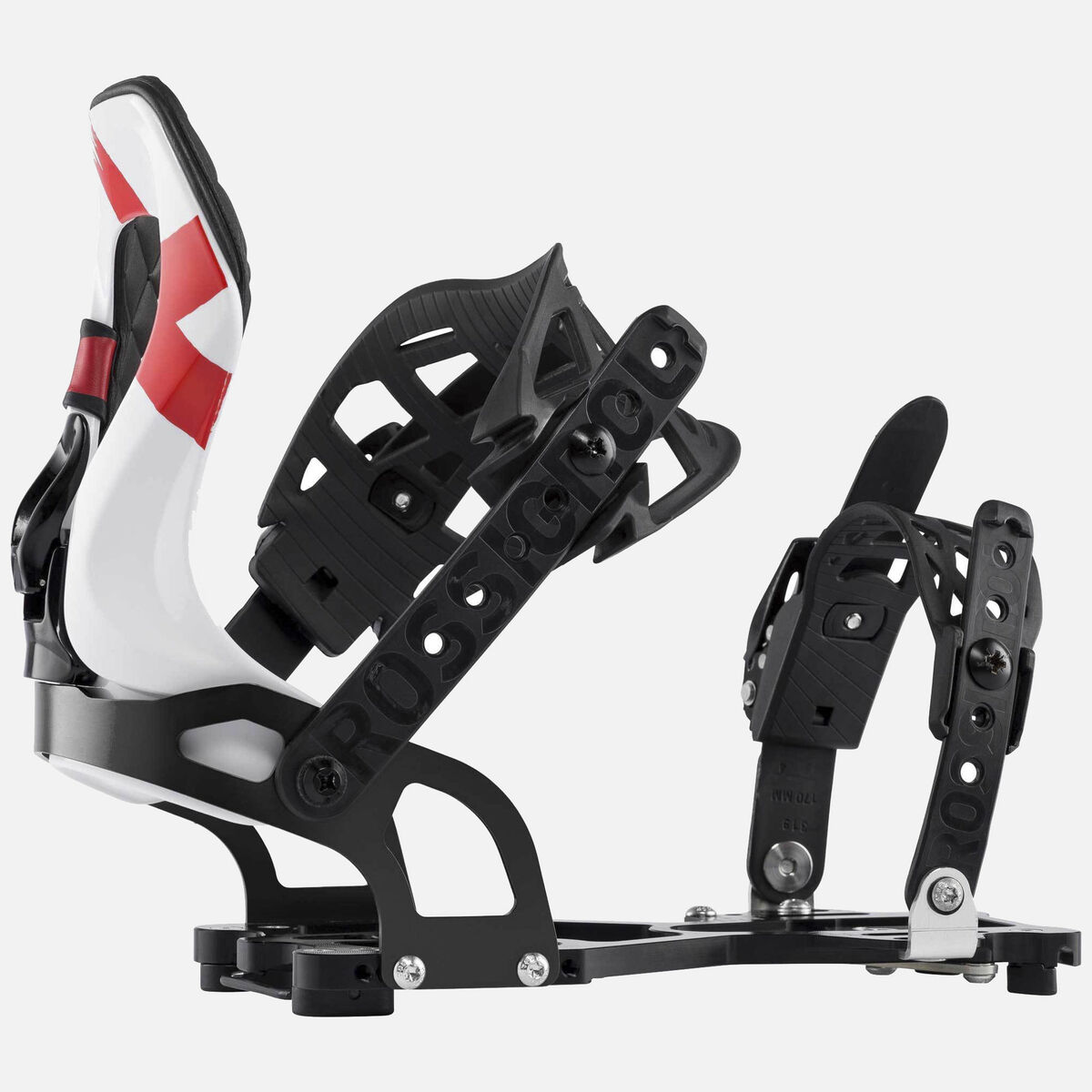 Unisex XV Splitboardbindung (S/M)