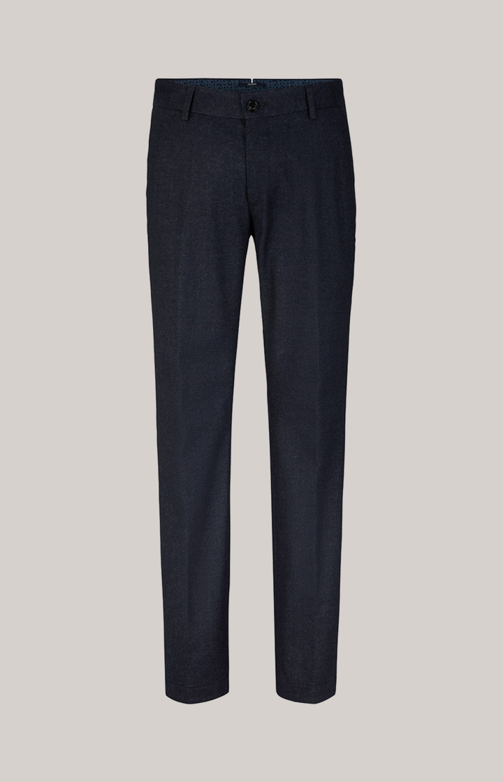 Chino Hank in Blau