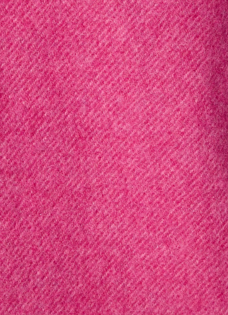Gerard Darel Linette -villatakki, jossa paikkataskut