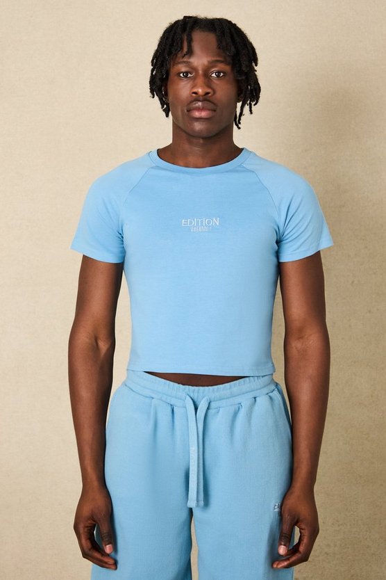 Edition Heavyweight T-Shirt