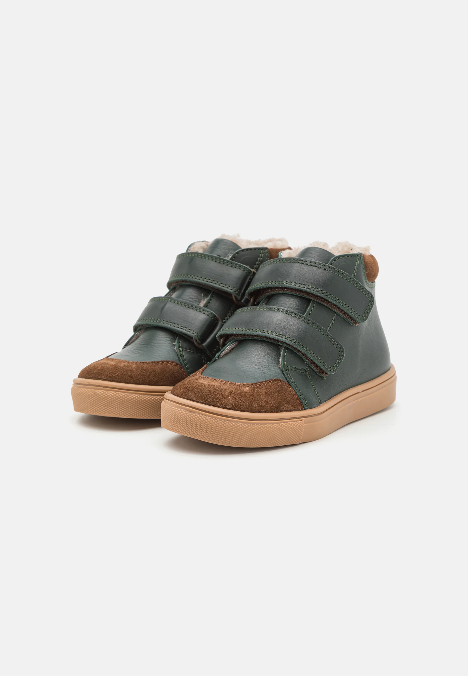 Petit Nord Copenhagen TOASTY UNISEX - Zapatillas altas
