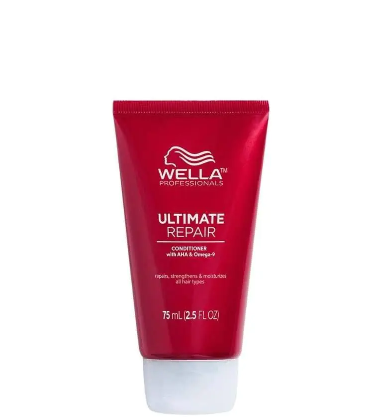 Wella Professionals Ultimate Repair hårbalsam, 75 ml