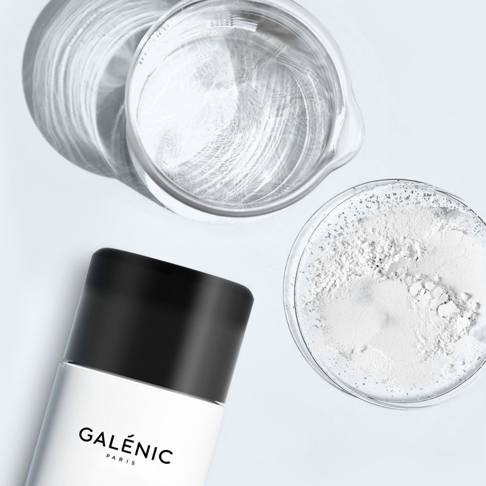 galénic Poudre Nettoyante Douceur Nettoyant Visage